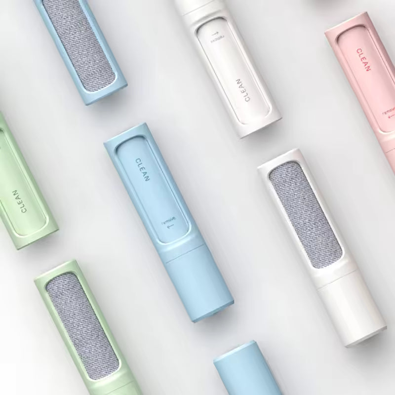 Electrostatic Pet Hair Brush lint Roller