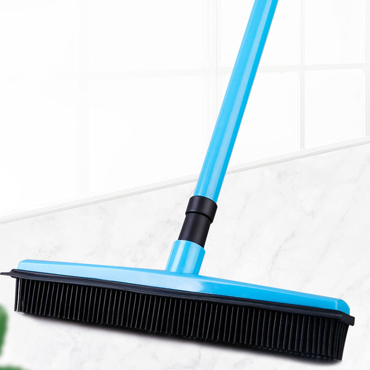 Pet Hair Removal Carpet Brush
