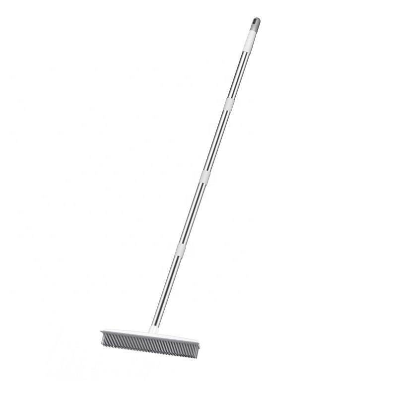 Pet Hair Removal Carpet Brush