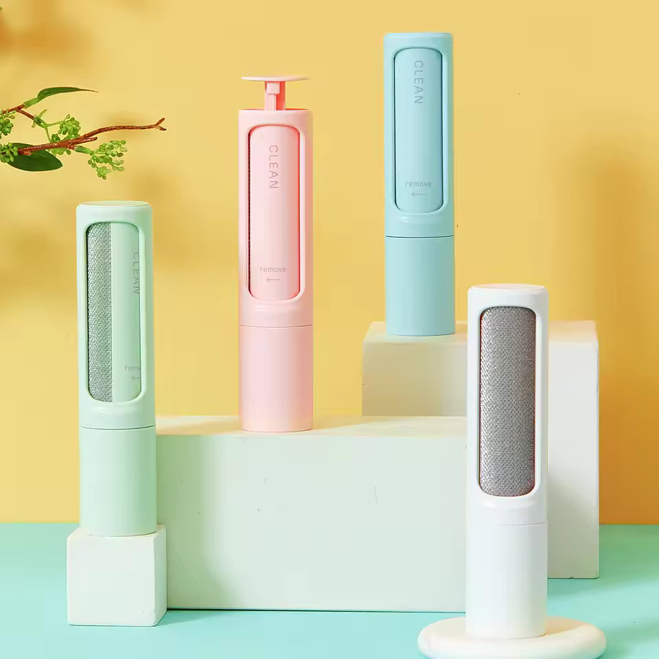 Electrostatic Pet Hair Brush lint Roller