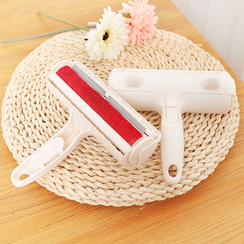 Reusable Pet Hair Roller
