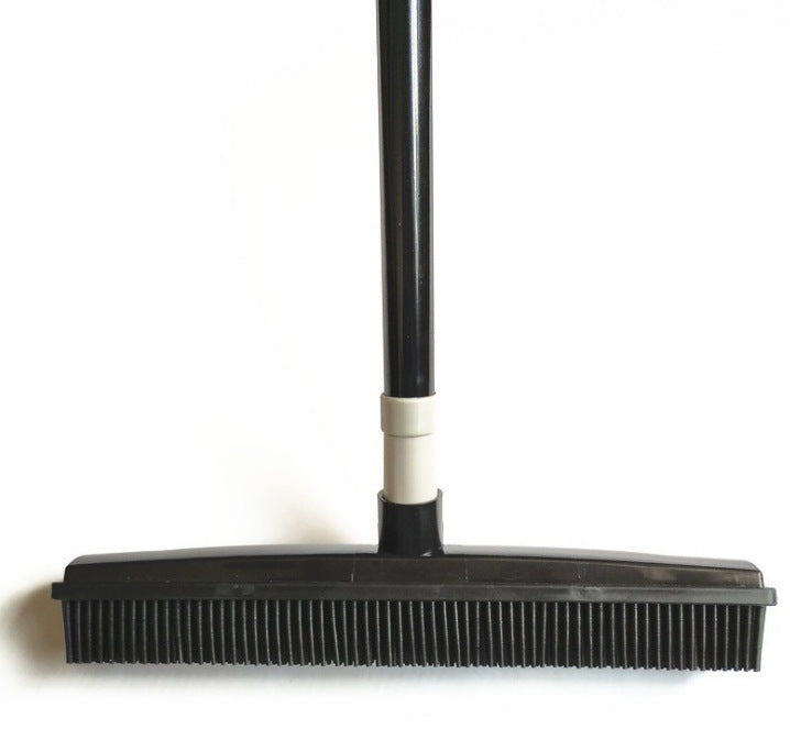 Pet Hair Removal Carpet Brush