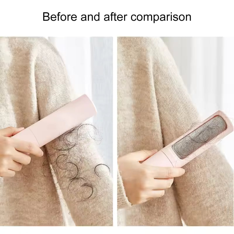 Electrostatic Pet Hair Brush lint Roller