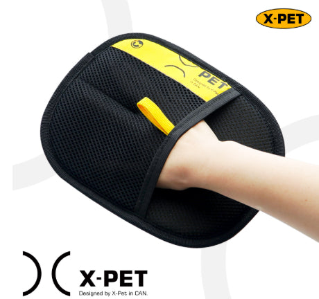 Reusable Pet Hair Removal Glove
