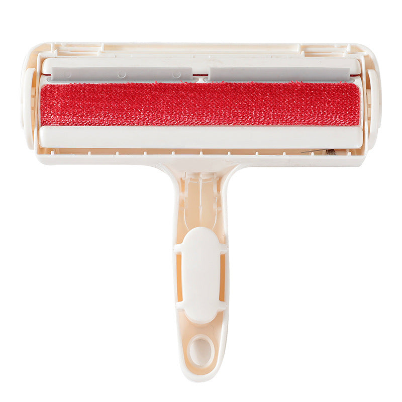 Reusable Pet Hair Roller