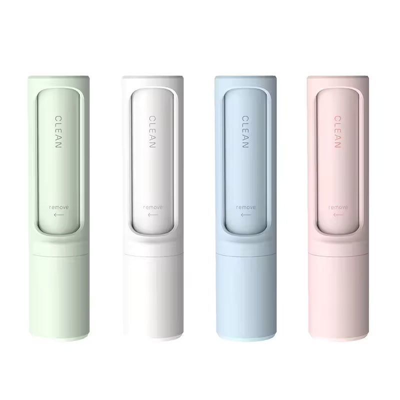 Electrostatic Pet Hair Brush lint Roller