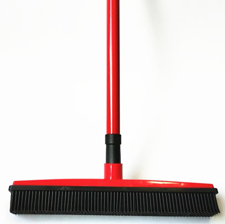 Pet Hair Removal Carpet Brush
