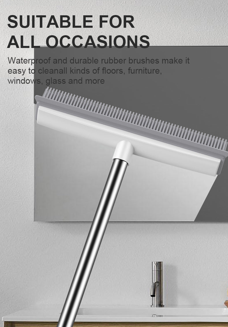 Pet Hair Removal Carpet Brush