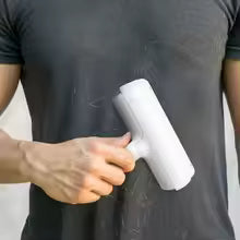 Reusable Pet Hair Roller