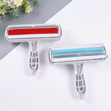 Reusable Pet Hair Roller