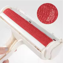 Reusable Pet Hair Roller