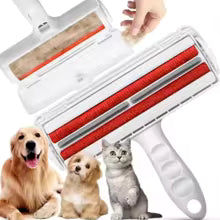 Reusable Pet Hair Roller