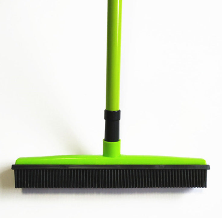 Pet Hair Removal Carpet Brush